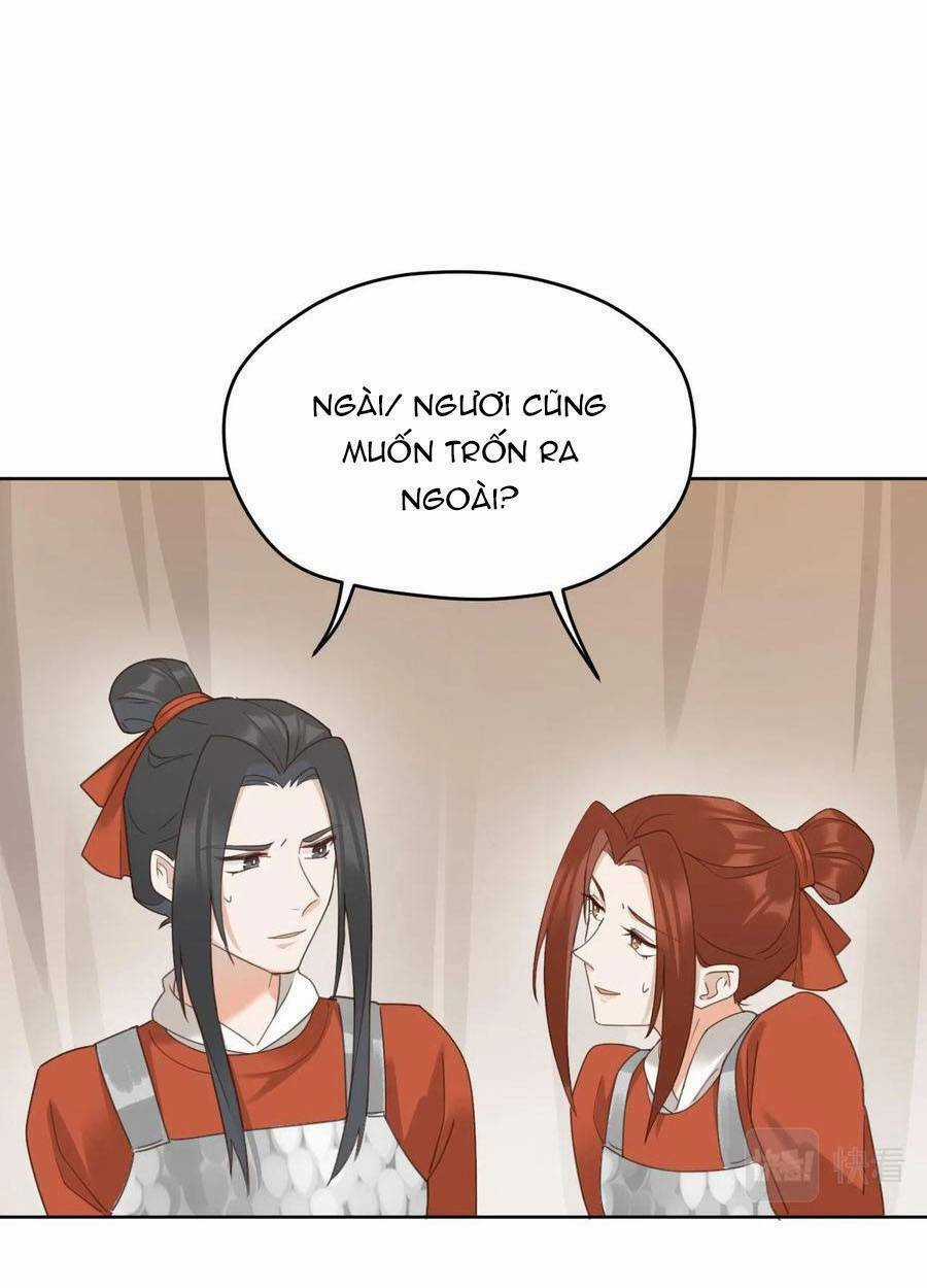 Hoàng Hậu Vô Đức - Chapter 73 - Trang 44