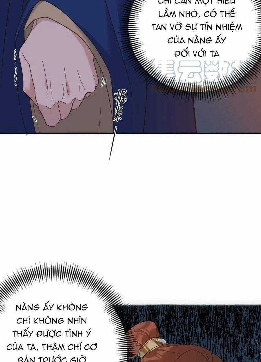 Hoàng Hậu Vô Đức - Chapter 73 - Trang 6