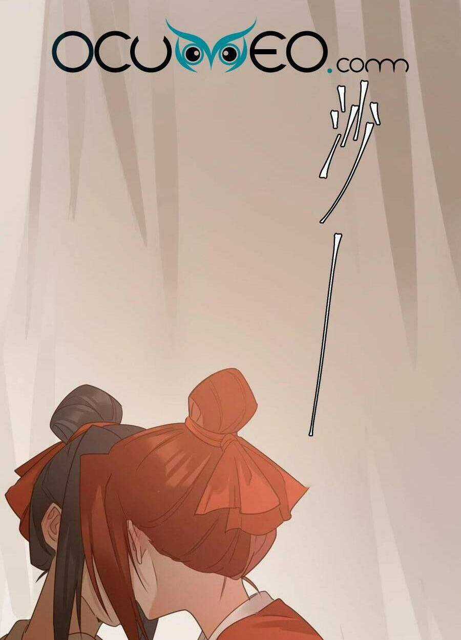 Hoàng Hậu Vô Đức - Chapter 73 - Trang 52