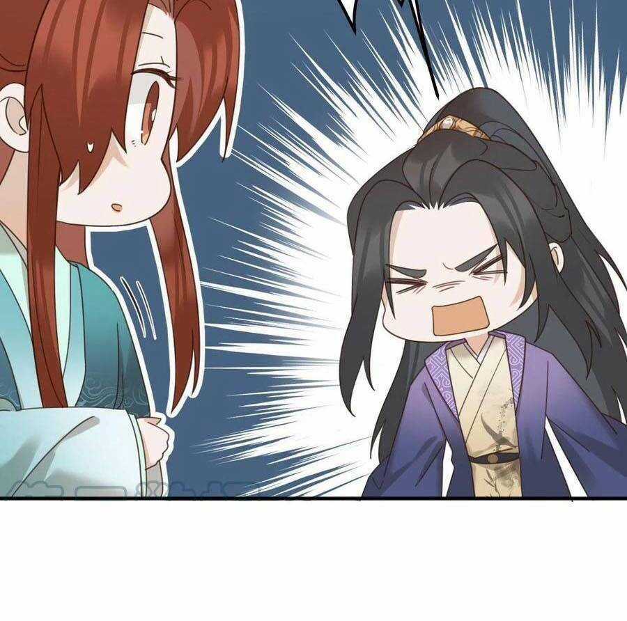 Hoàng Hậu Vô Đức - Chapter 73 - Trang 9