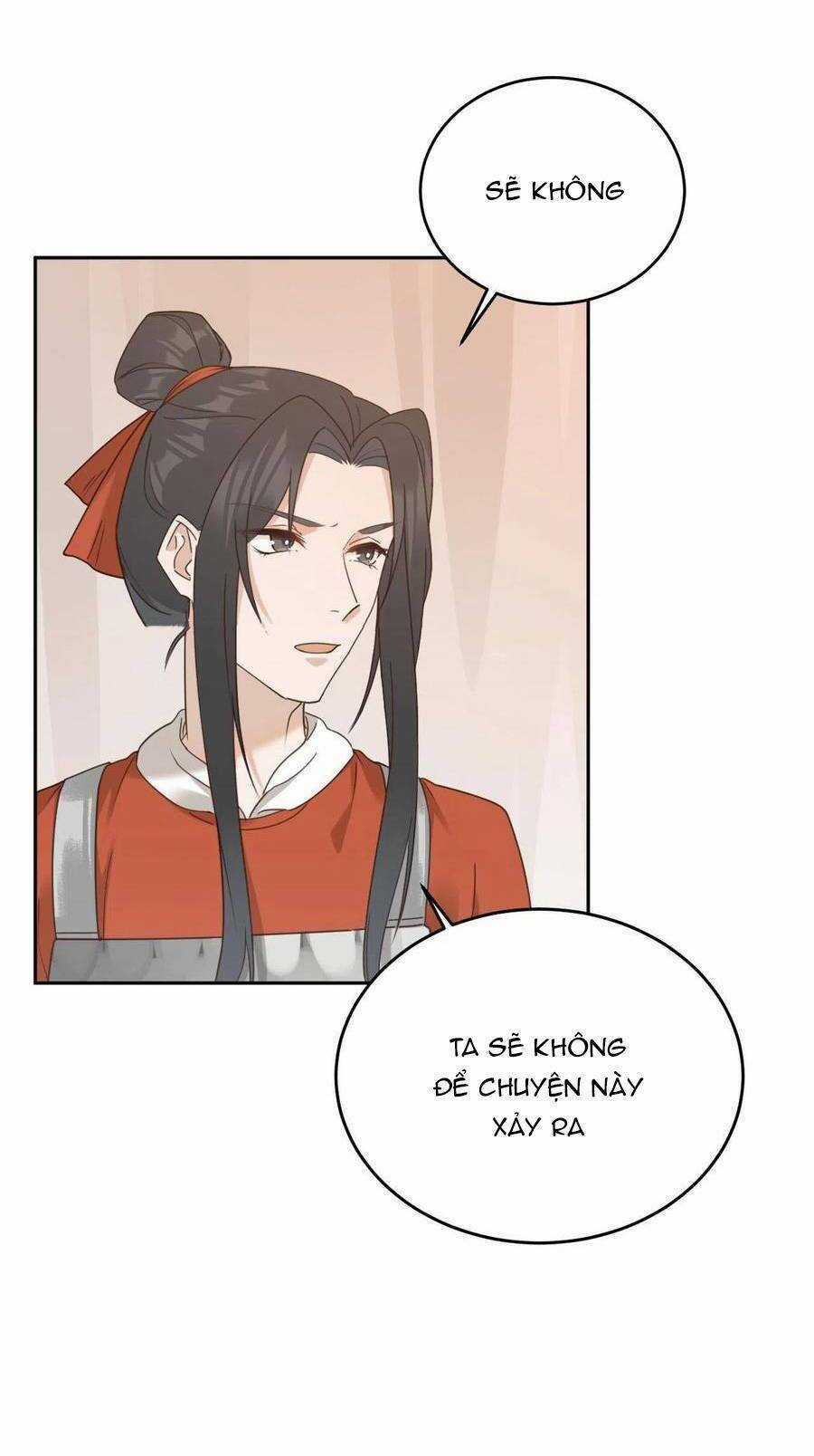Hoàng Hậu Vô Đức - Chapter 74 - Trang 34