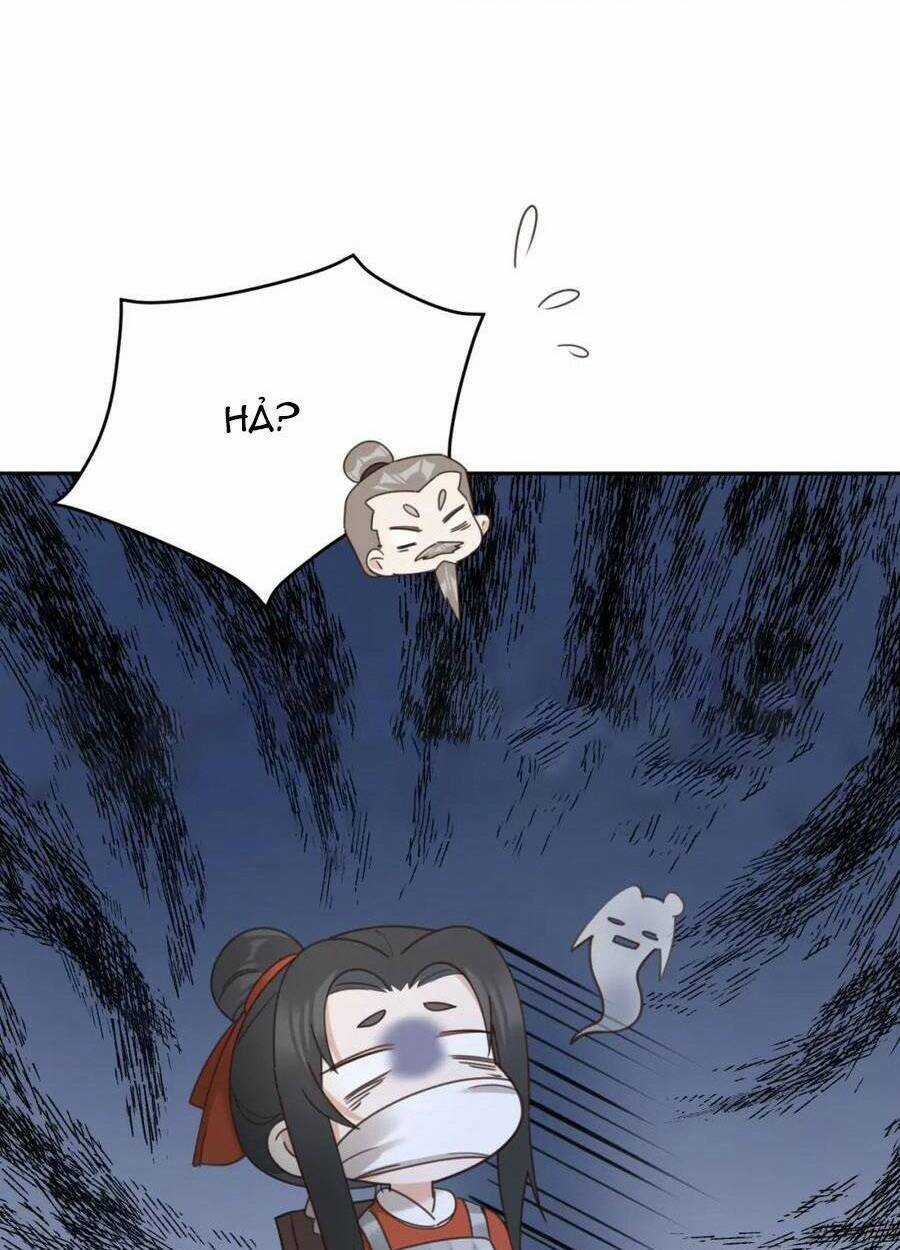 Hoàng Hậu Vô Đức - Chapter 75 - Trang 29