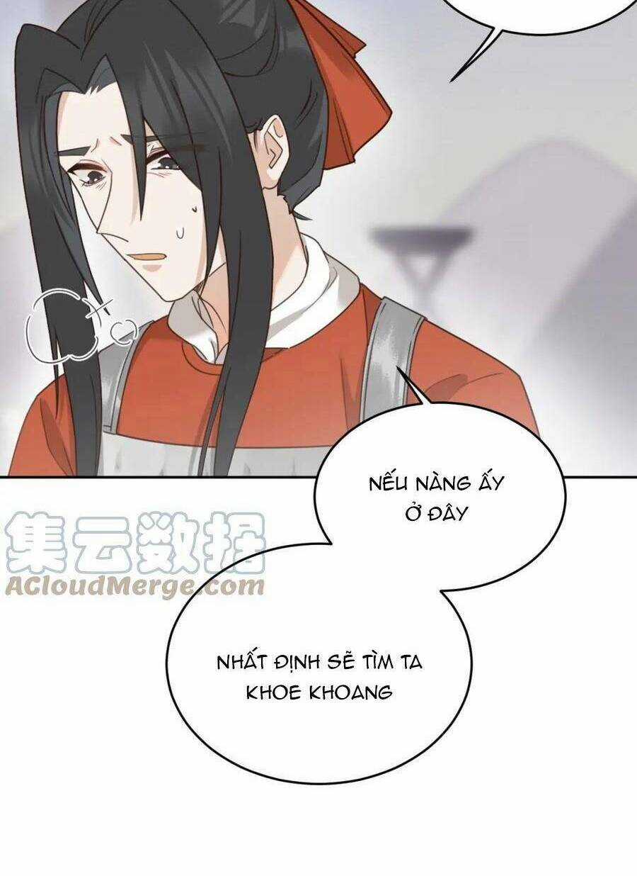 Hoàng Hậu Vô Đức - Chapter 75 - Trang 41