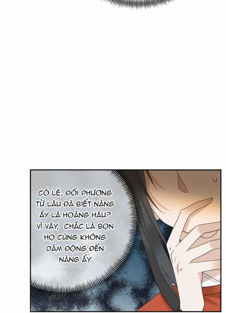 Hoàng Hậu Vô Đức - Chapter 76 - Trang 17