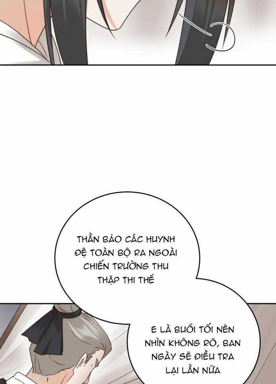 Hoàng Hậu Vô Đức - Chapter 76 - Trang 3