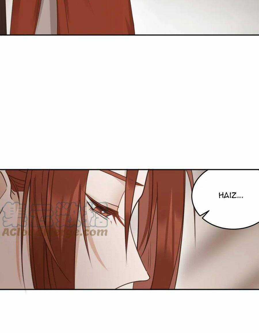 Hoàng Hậu Vô Đức - Chapter 76 - Trang 43