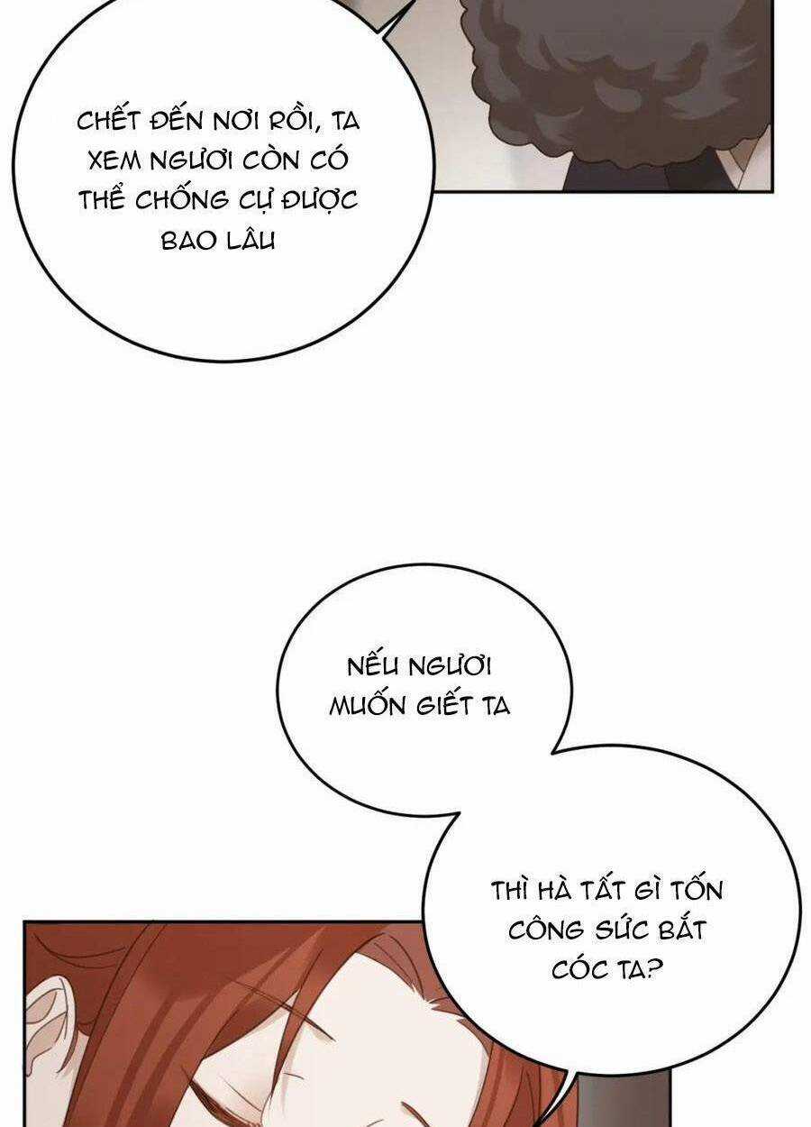 Hoàng Hậu Vô Đức - Chapter 76 - Trang 48