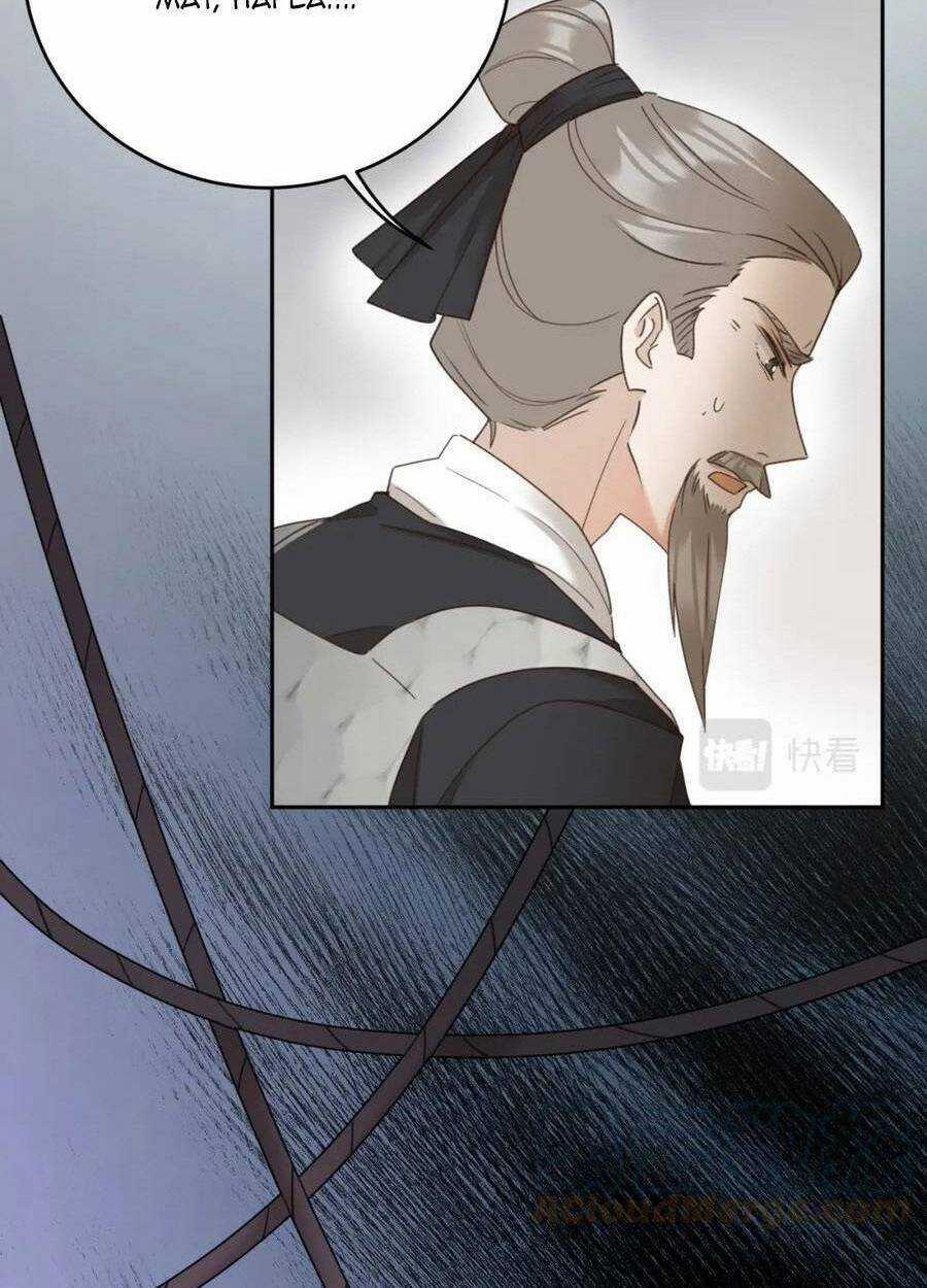 Hoàng Hậu Vô Đức - Chapter 76 - Trang 6