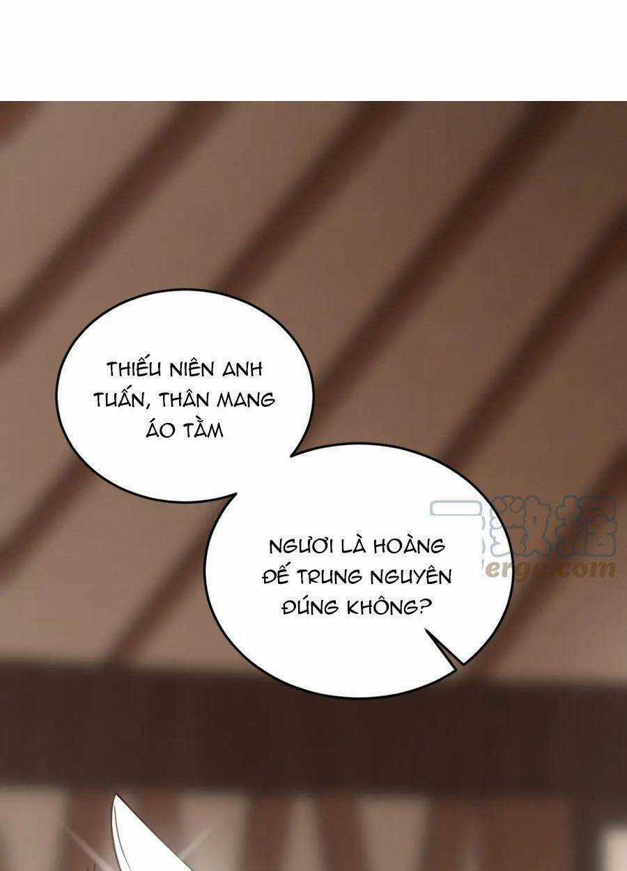 Hoàng Hậu Vô Đức - Chapter 77 - Trang 2