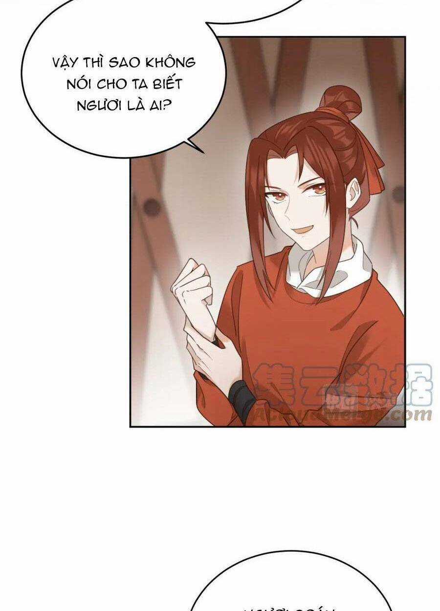 Hoàng Hậu Vô Đức - Chapter 77 - Trang 14