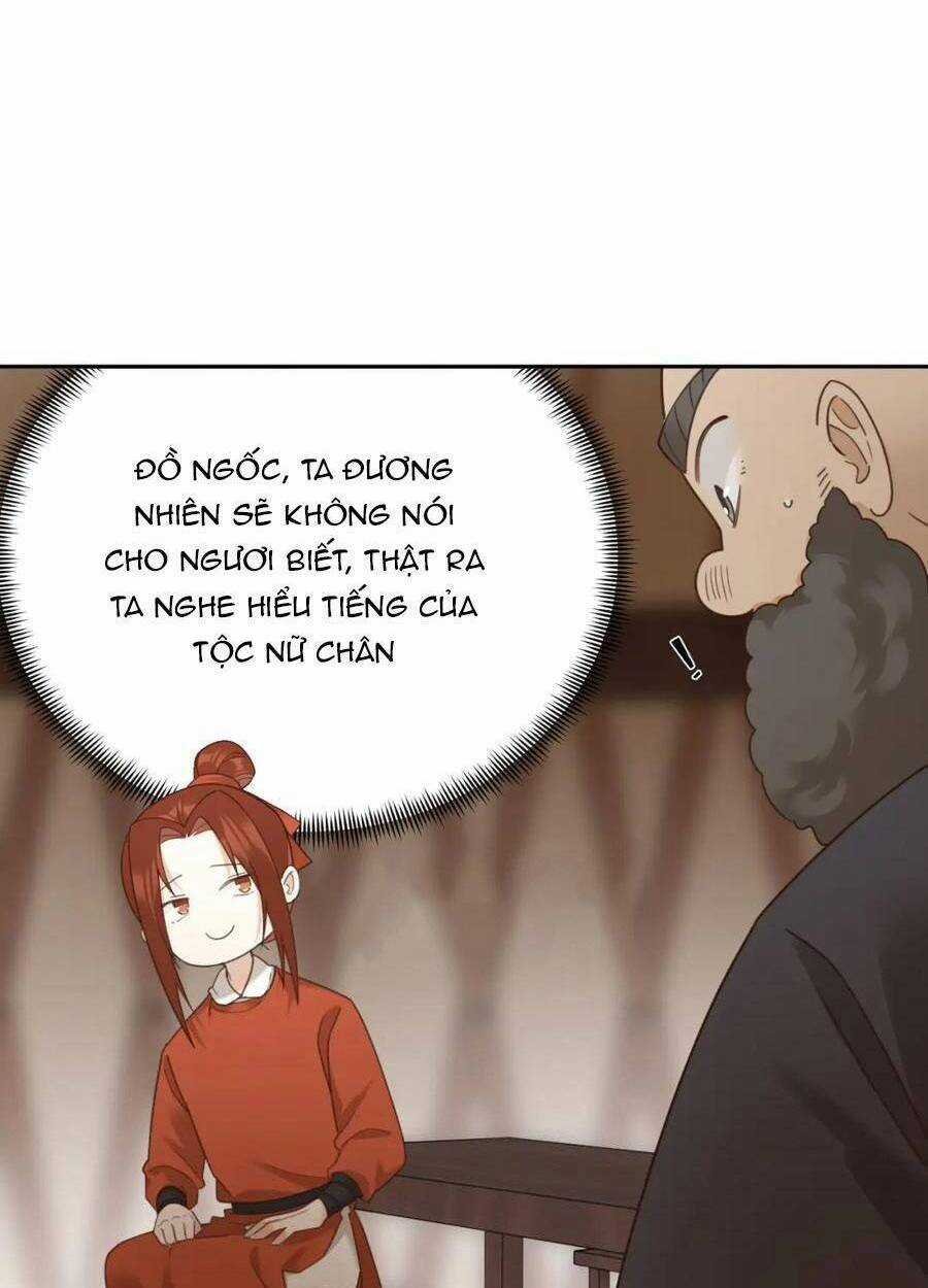 Hoàng Hậu Vô Đức - Chapter 77 - Trang 17