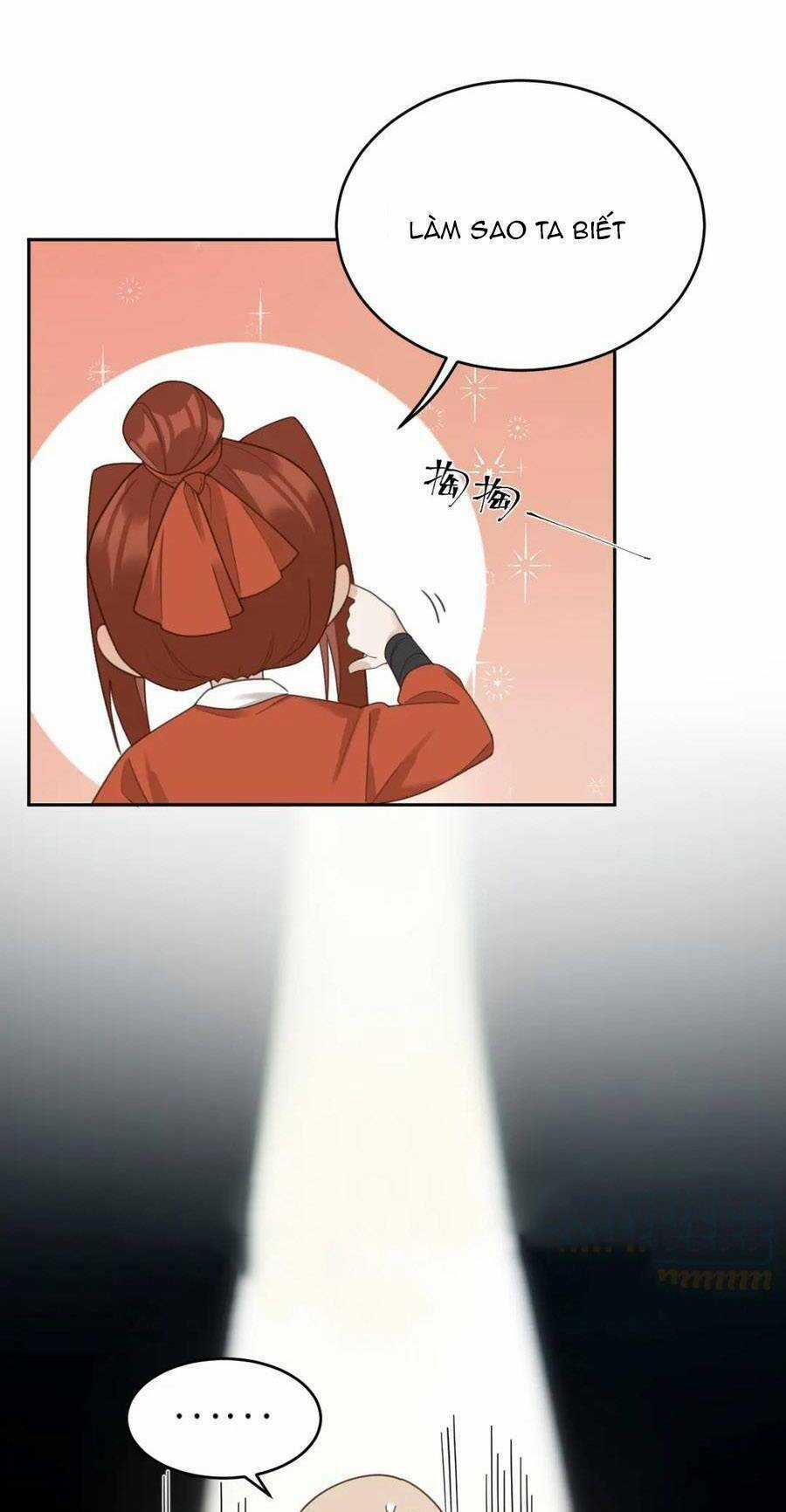 Hoàng Hậu Vô Đức - Chapter 77 - Trang 23