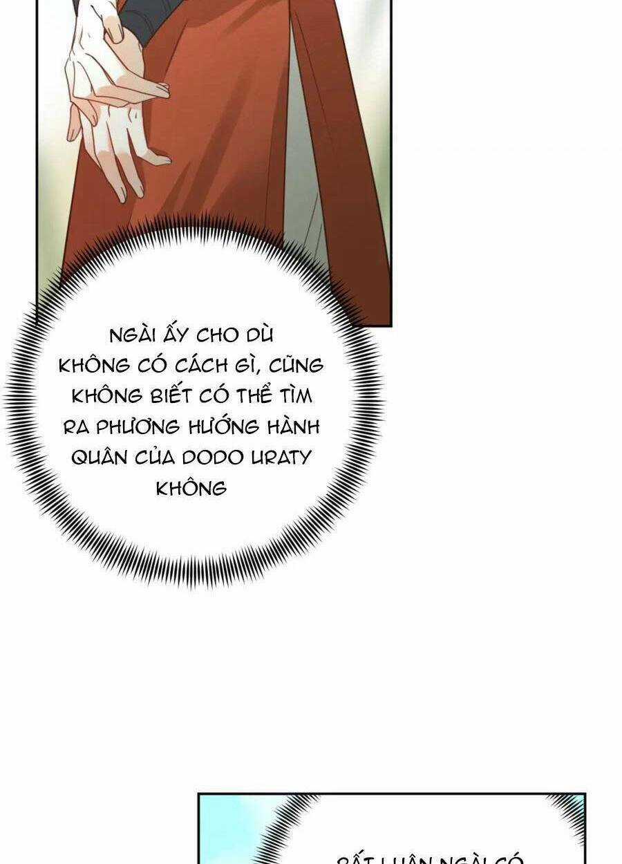 Hoàng Hậu Vô Đức - Chapter 77 - Trang 31