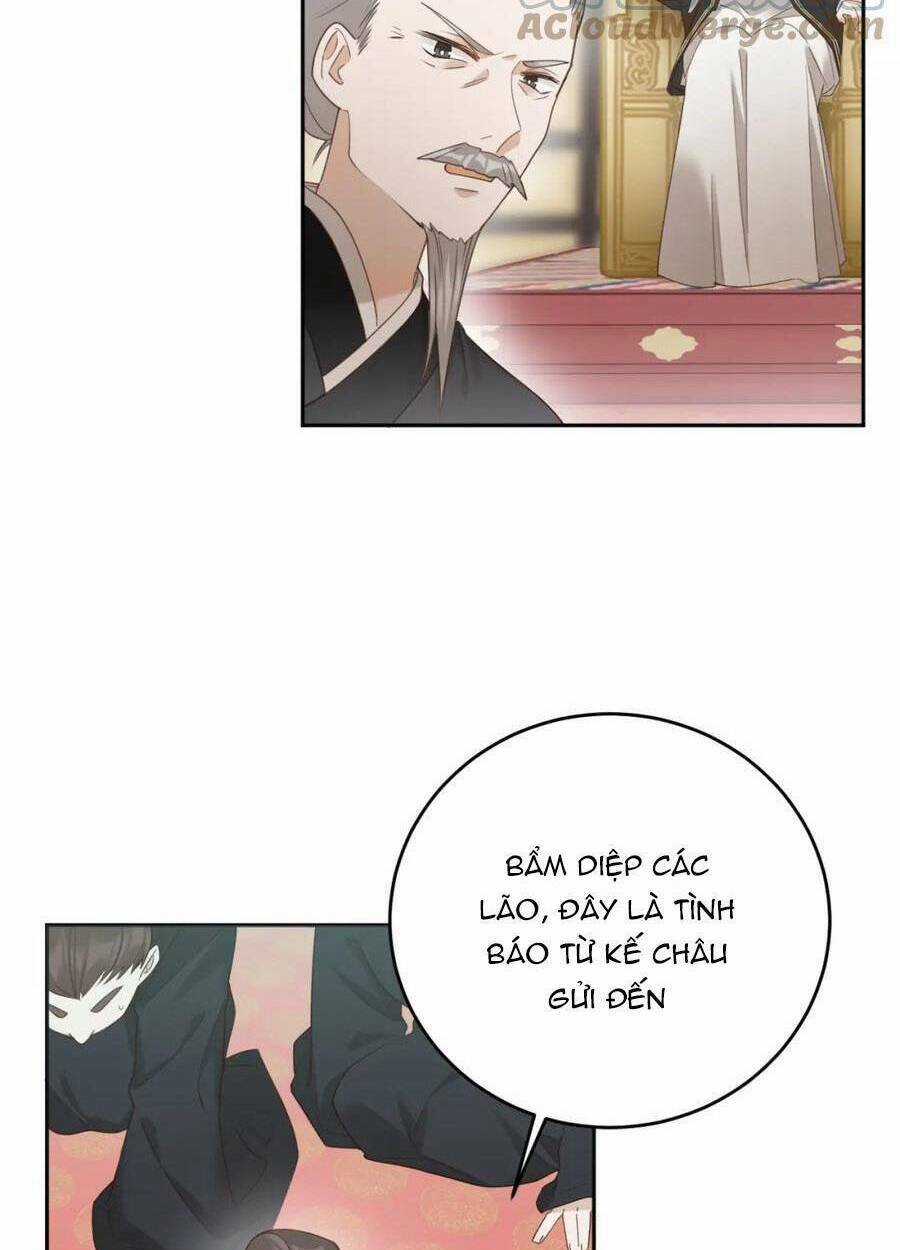 Hoàng Hậu Vô Đức - Chapter 77 - Trang 41