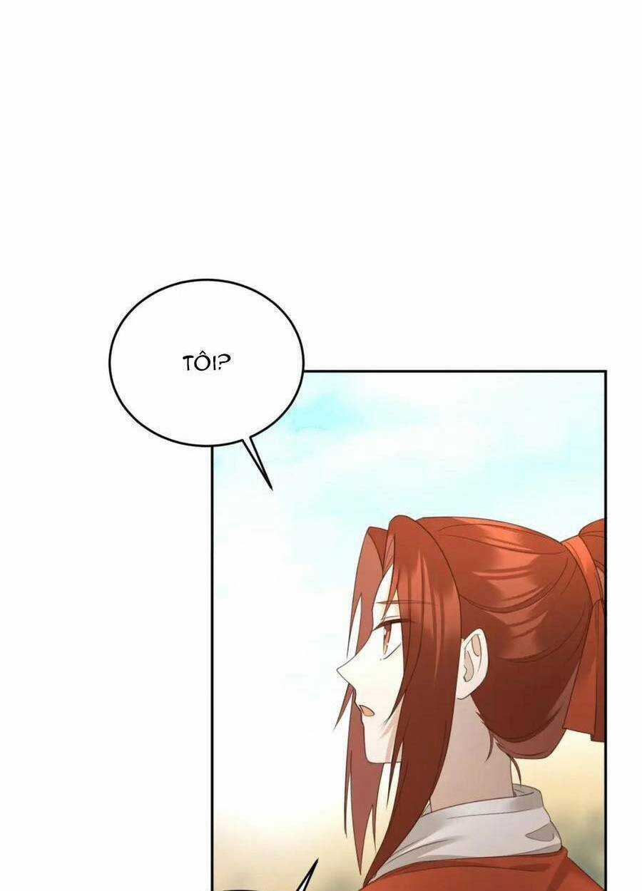 Hoàng Hậu Vô Đức - Chapter 78 - Trang 29