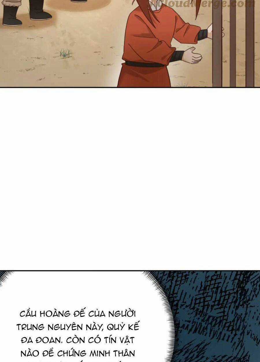 Hoàng Hậu Vô Đức - Chapter 78 - Trang 40