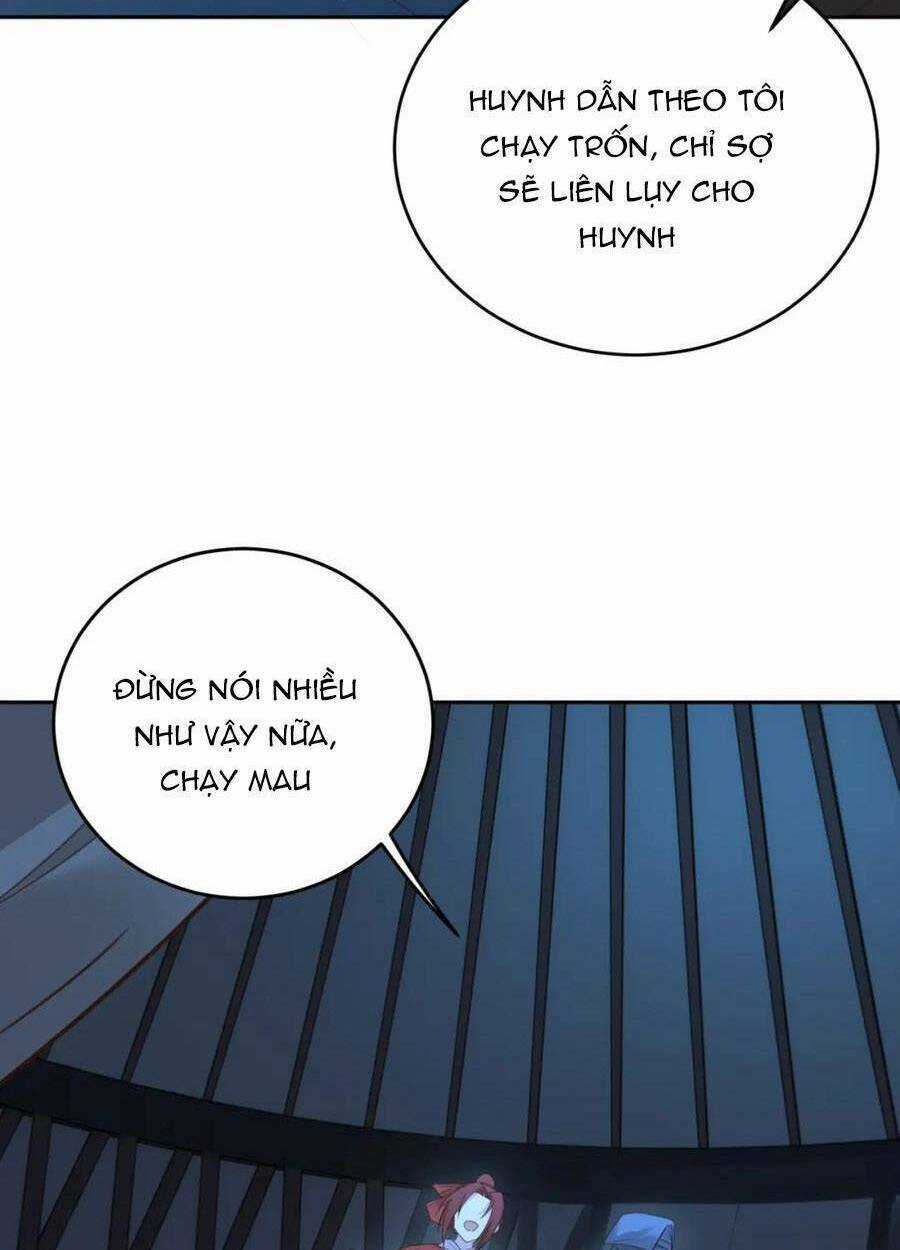 Hoàng Hậu Vô Đức - Chapter 78 - Trang 54