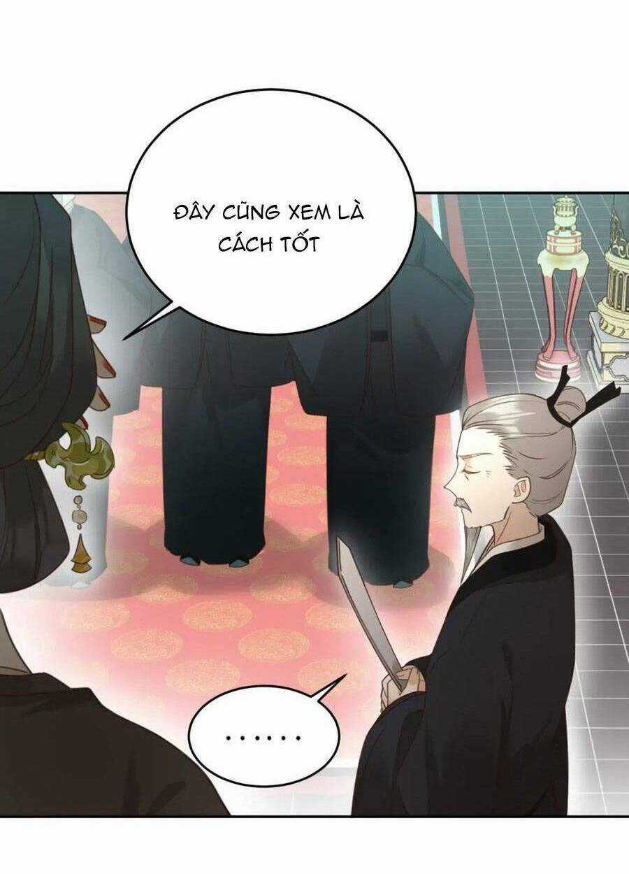 Hoàng Hậu Vô Đức - Chapter 78 - Trang 8