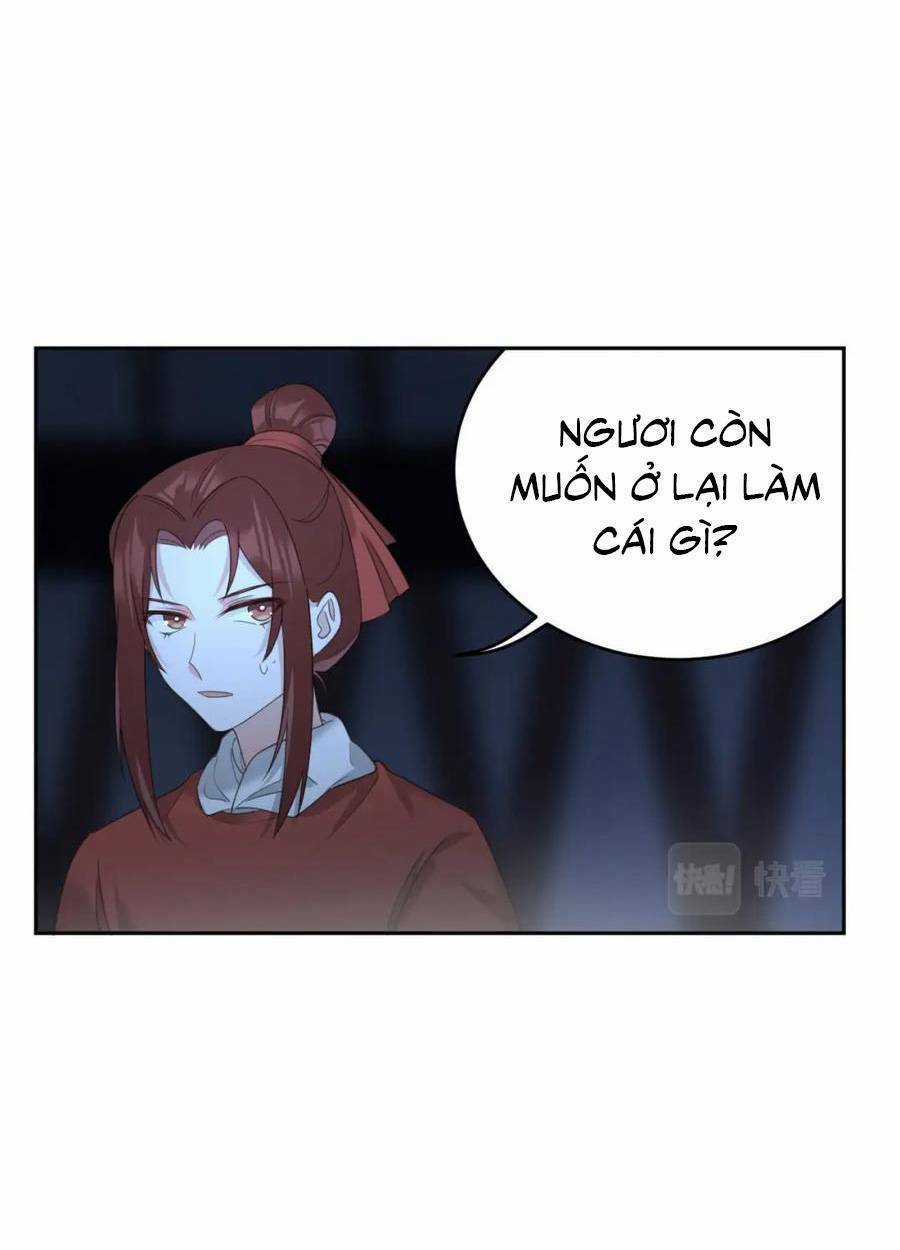 Hoàng Hậu Vô Đức - Chapter 79 - Trang 22
