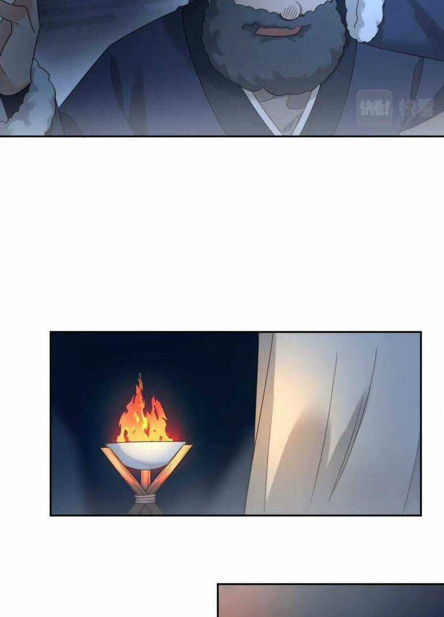 Hoàng Hậu Vô Đức - Chapter 79 - Trang 30