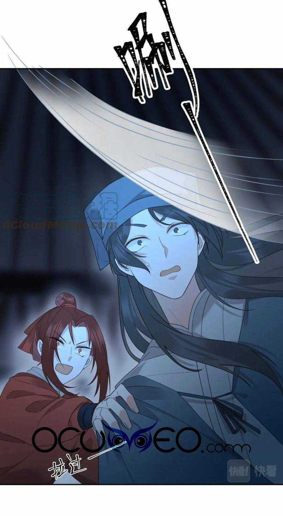 Hoàng Hậu Vô Đức - Chapter 79 - Trang 4