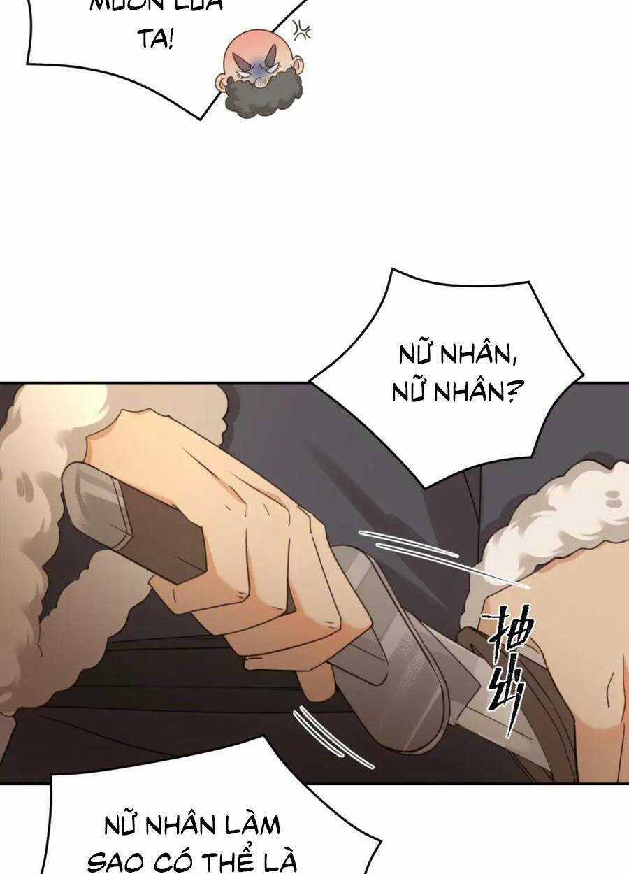 Hoàng Hậu Vô Đức - Chapter 79 - Trang 36