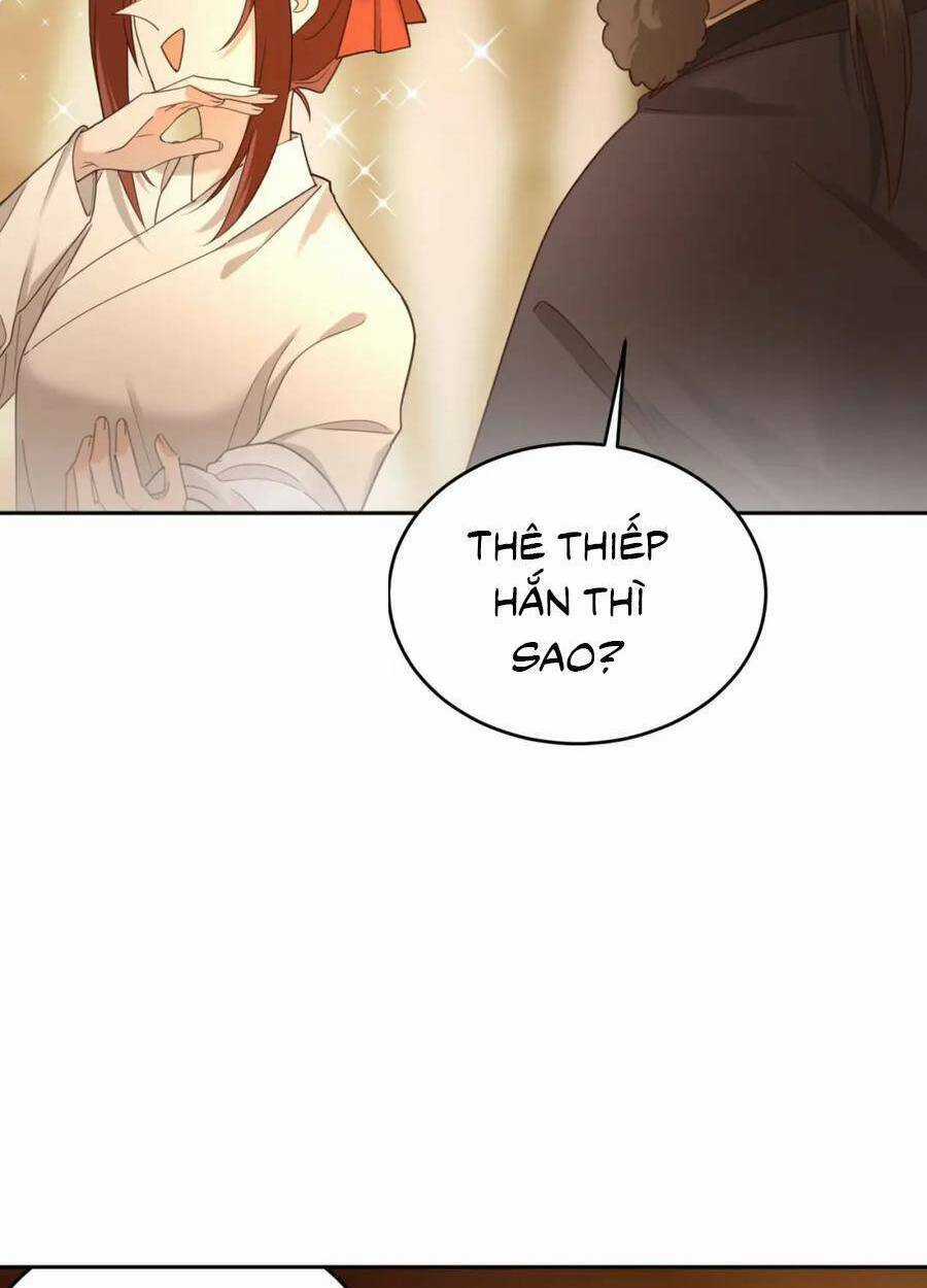 Hoàng Hậu Vô Đức - Chapter 79 - Trang 46