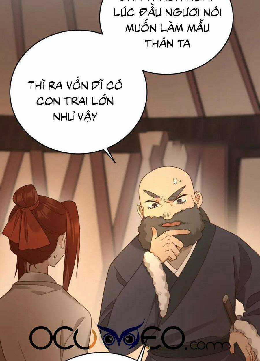 Hoàng Hậu Vô Đức - Chapter 79 - Trang 49