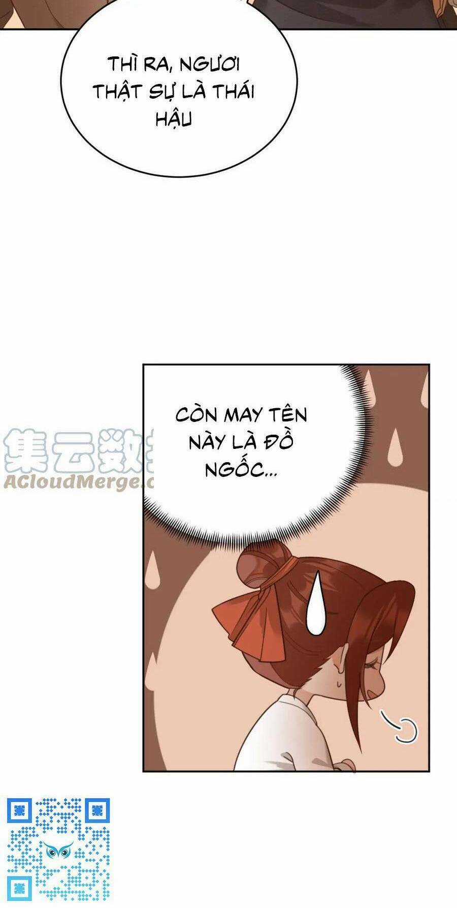 Hoàng Hậu Vô Đức - Chapter 79 - Trang 50