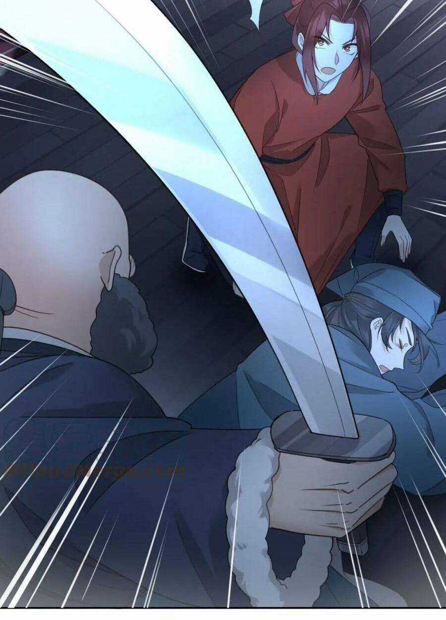 Hoàng Hậu Vô Đức - Chapter 79 - Trang 8