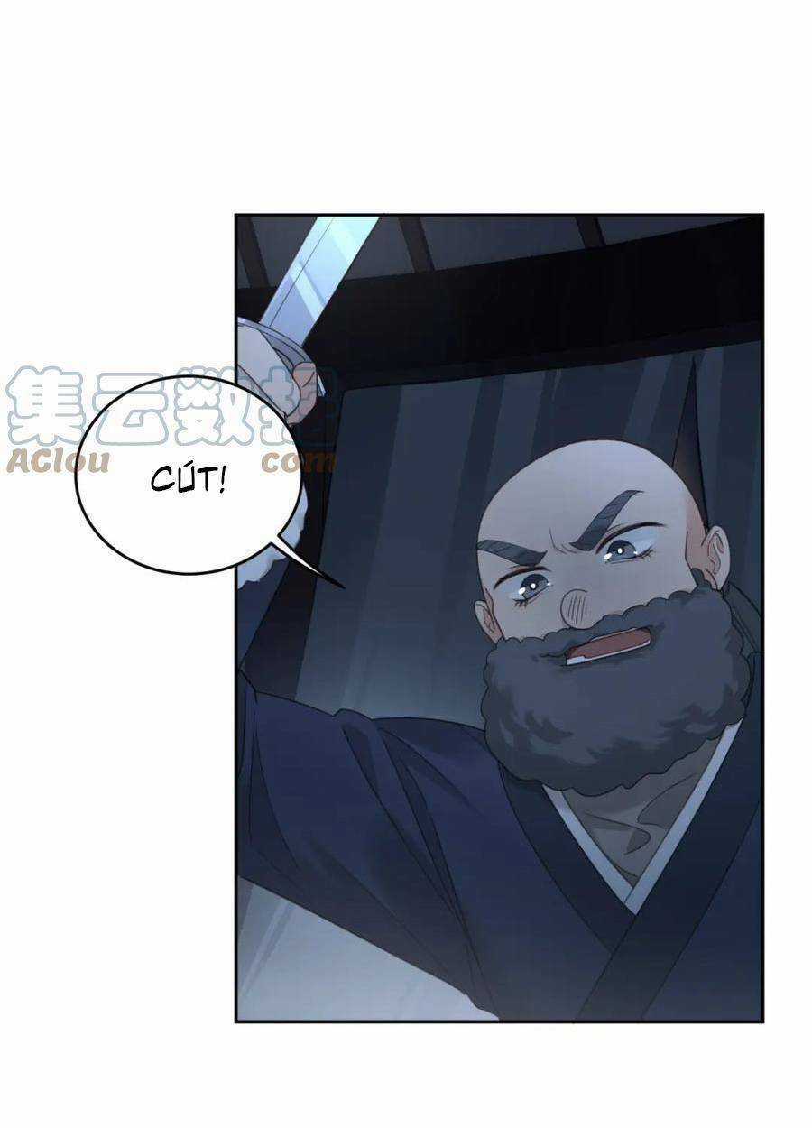 Hoàng Hậu Vô Đức - Chapter 79 - Trang 10