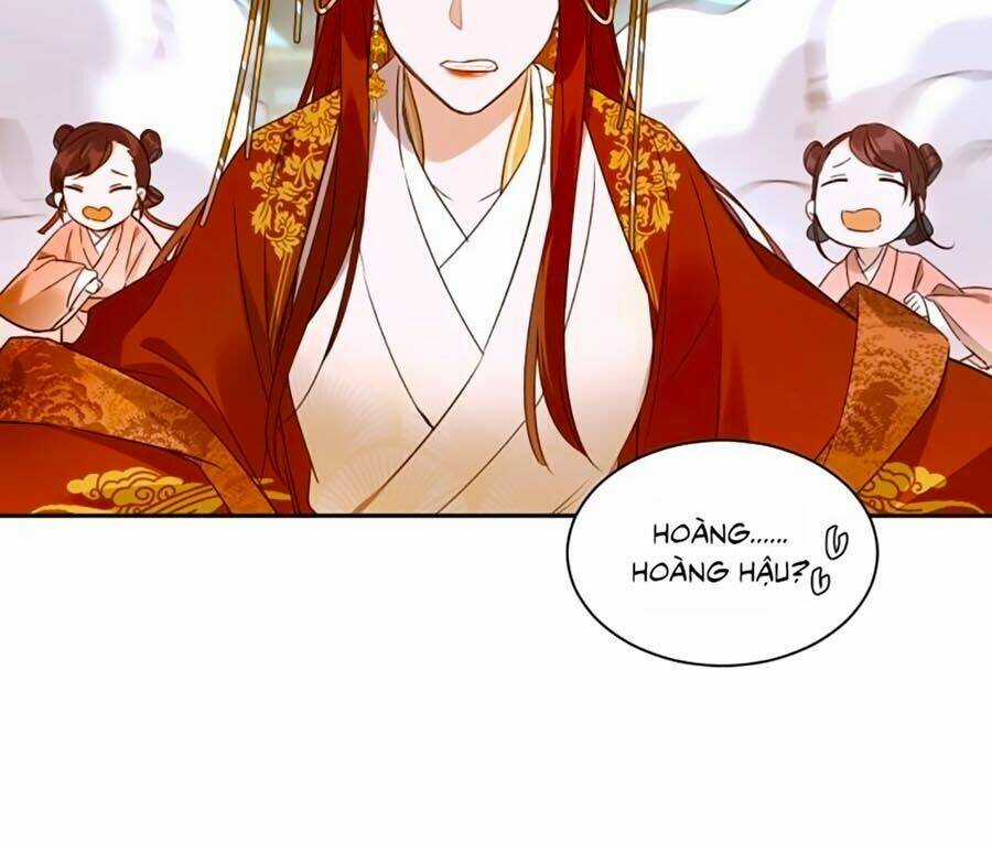 Hoàng Hậu Vô Đức - Chapter 8 - Trang 18