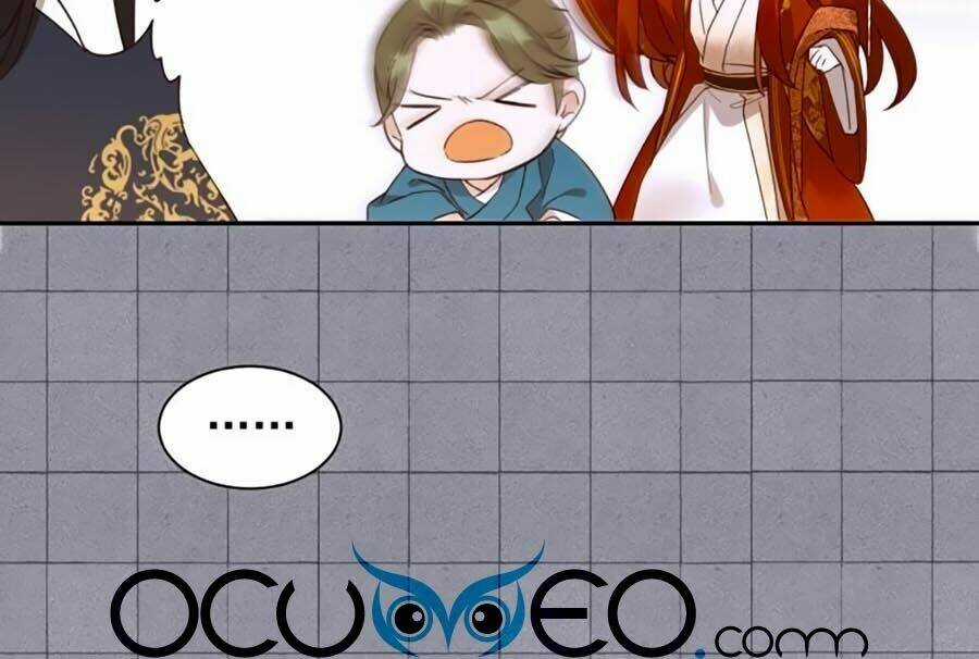 Hoàng Hậu Vô Đức - Chapter 8 - Trang 20