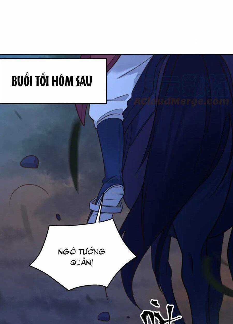 Hoàng Hậu Vô Đức - Chapter 80 - Trang 39