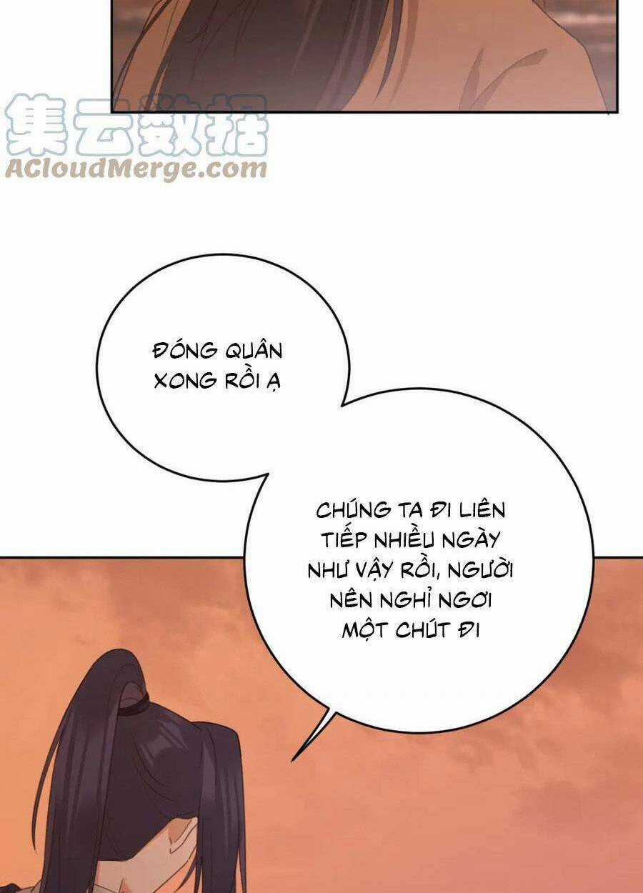 Hoàng Hậu Vô Đức - Chapter 80 - Trang 5