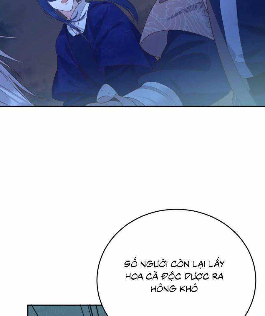 Hoàng Hậu Vô Đức - Chapter 80 - Trang 46