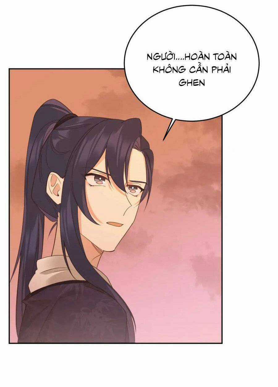 Hoàng Hậu Vô Đức - Chapter 80 - Trang 10