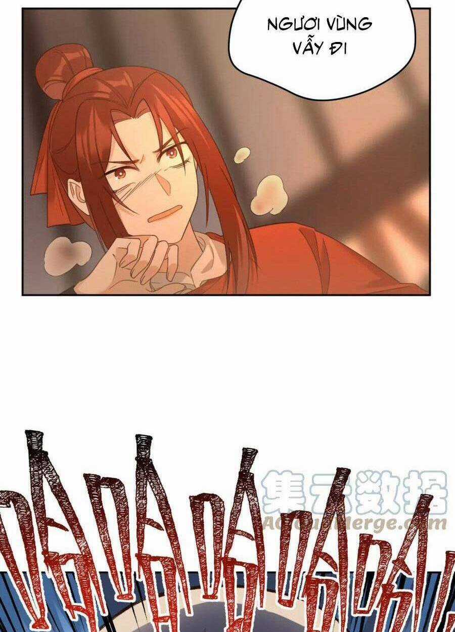 Hoàng Hậu Vô Đức - Chapter 81 - Trang 31