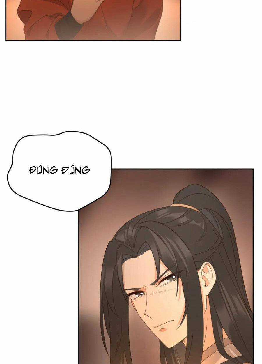 Hoàng Hậu Vô Đức - Chapter 81 - Trang 47