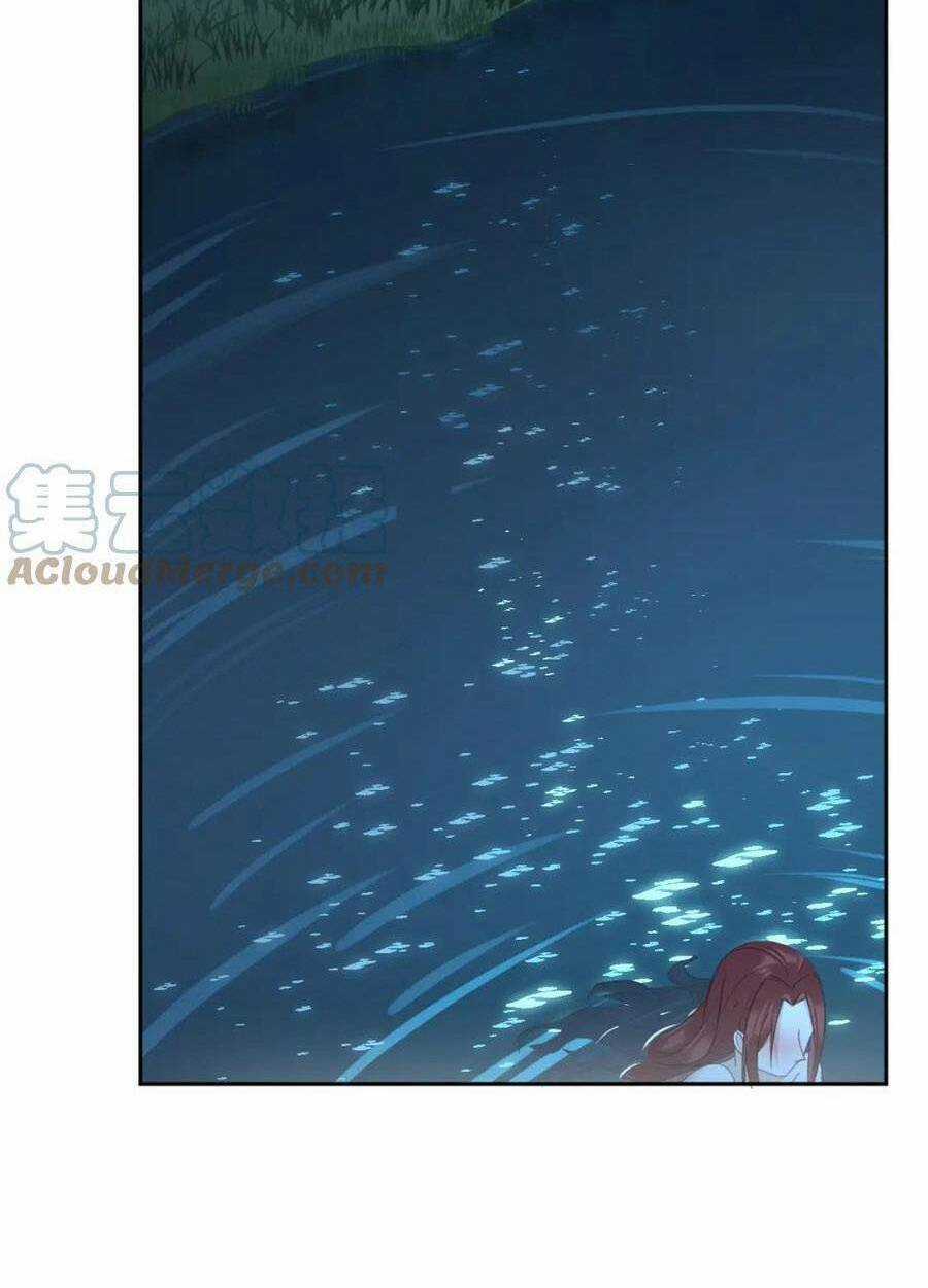 Hoàng Hậu Vô Đức - Chapter 82 - Trang 21