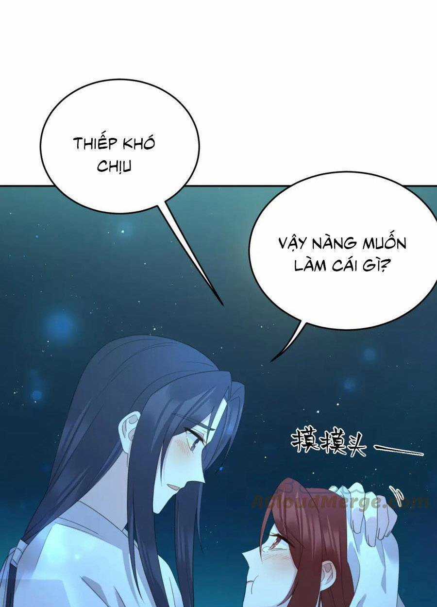 Hoàng Hậu Vô Đức - Chapter 82 - Trang 37