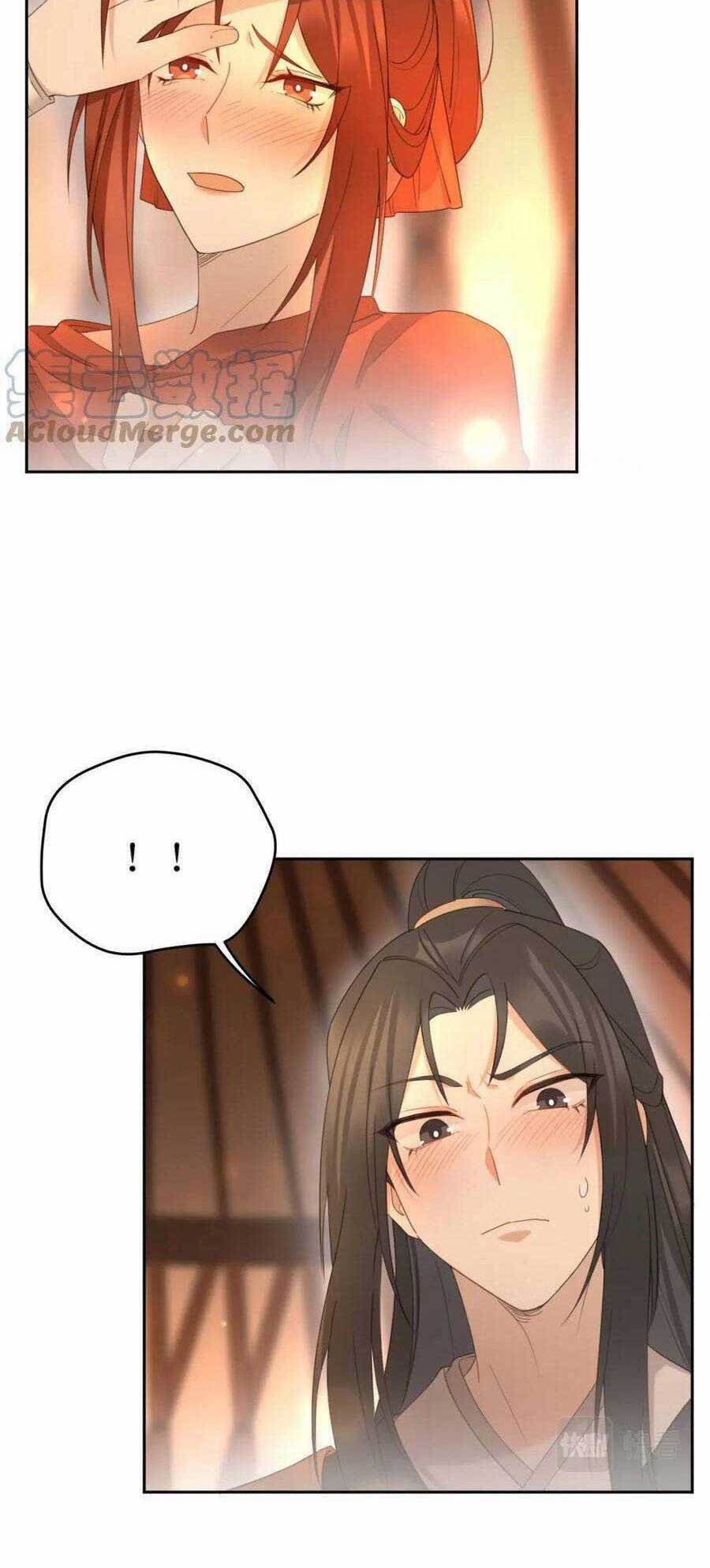 Hoàng Hậu Vô Đức - Chapter 82 - Trang 5