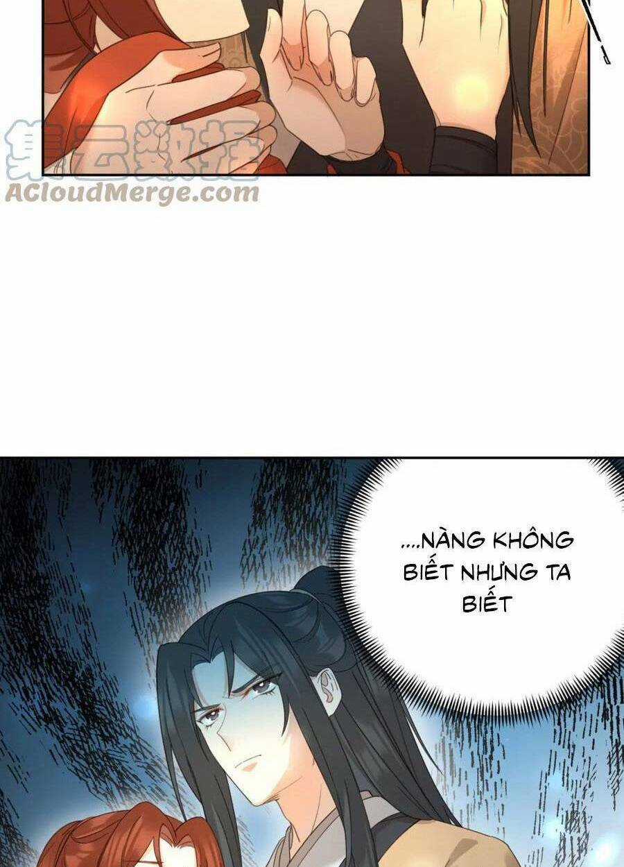 Hoàng Hậu Vô Đức - Chapter 82 - Trang 8