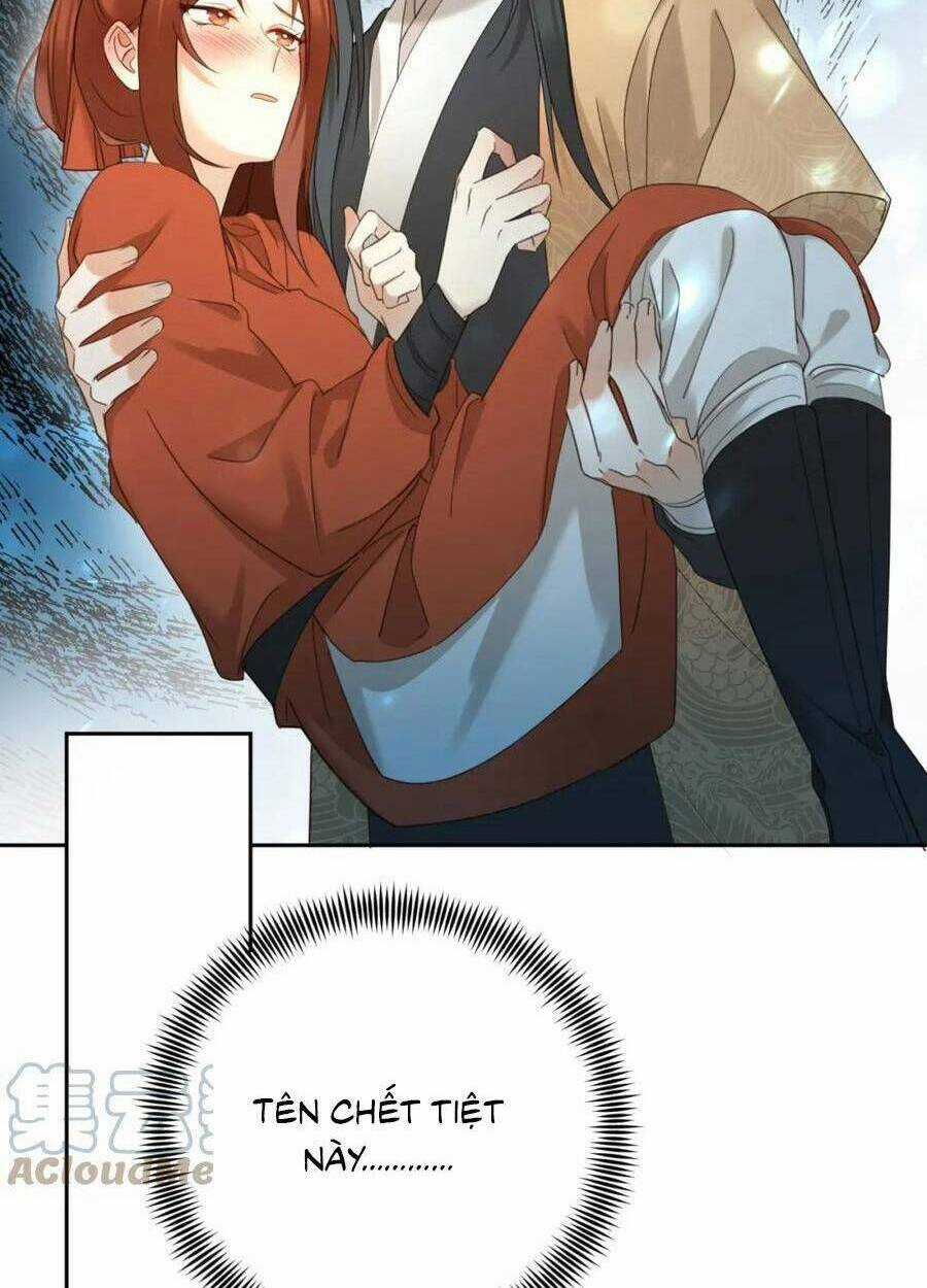 Hoàng Hậu Vô Đức - Chapter 82 - Trang 9