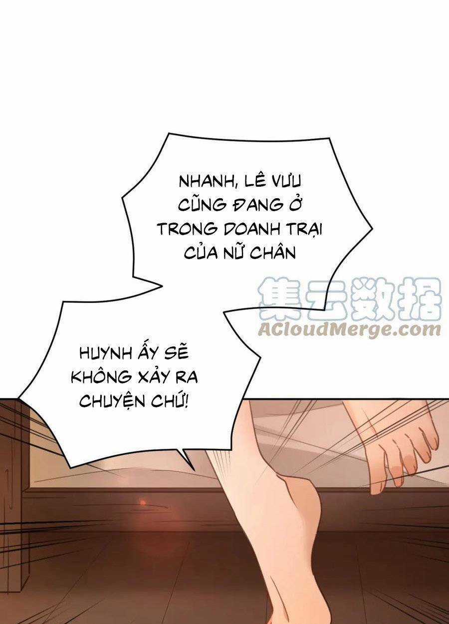 Hoàng Hậu Vô Đức - Chapter 83 - Trang 30