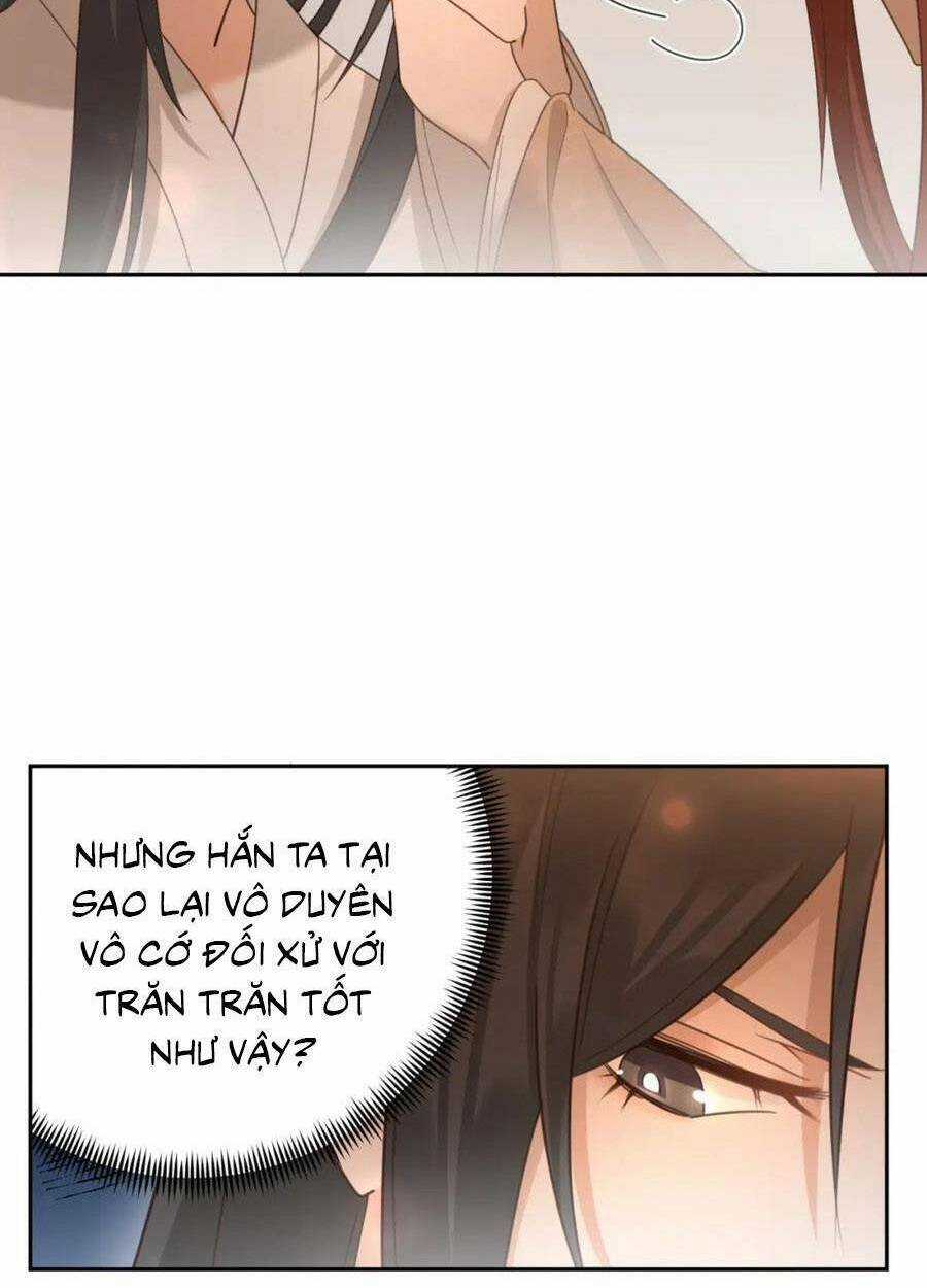 Hoàng Hậu Vô Đức - Chapter 83 - Trang 46
