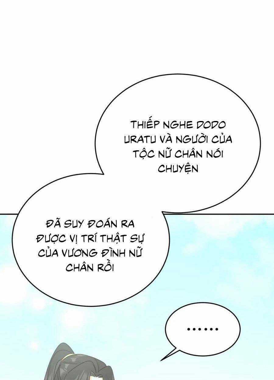 Hoàng Hậu Vô Đức - Chapter 83 - Trang 59