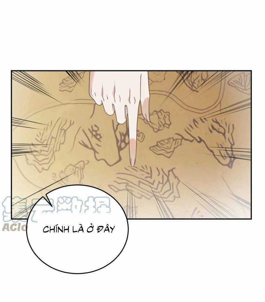 Hoàng Hậu Vô Đức - Chapter 84 - Trang 2