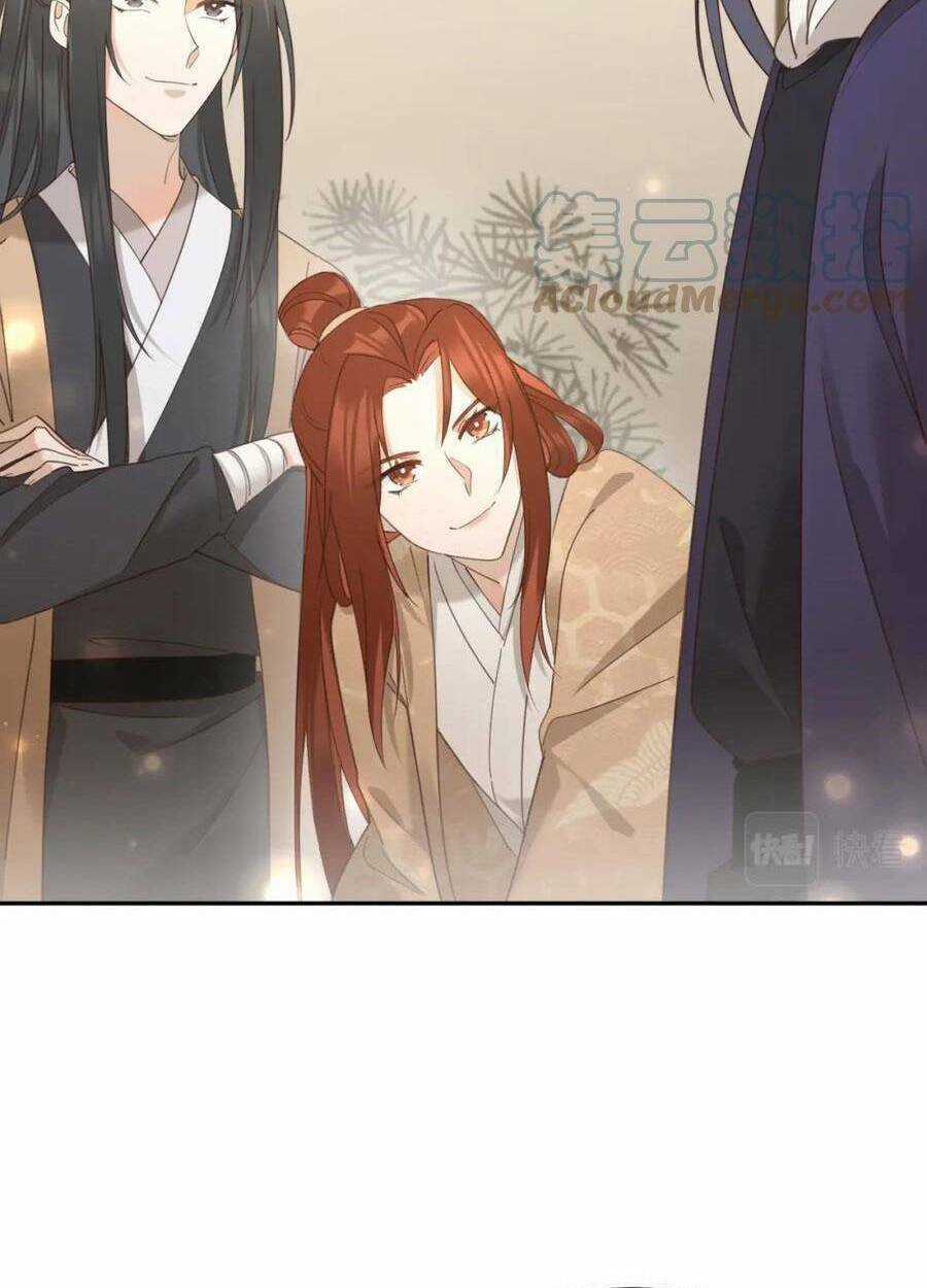 Hoàng Hậu Vô Đức - Chapter 84 - Trang 14