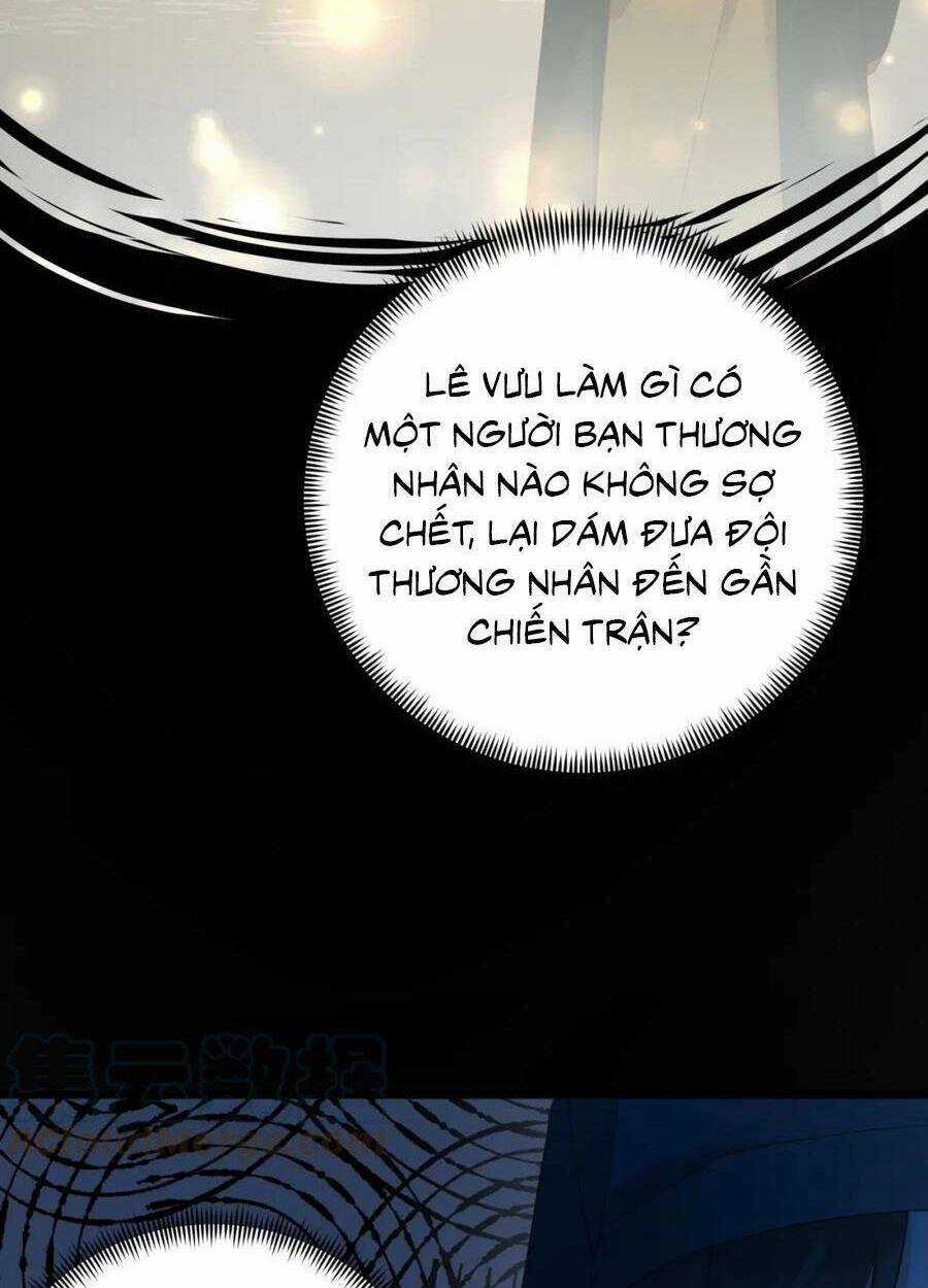 Hoàng Hậu Vô Đức - Chapter 84 - Trang 29